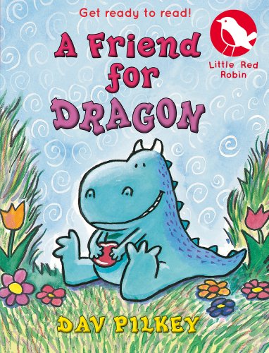 Friend For Dragon