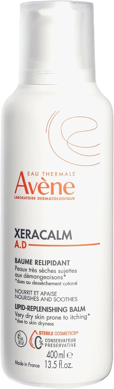 Avene XeraCalm A.D Baume 400ml