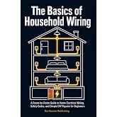 THE BASICS OF HOUSEHOLD WIRING: A Room-by-Room Guide to Home Electrical Wiring, Safety Codes, and Simple DIY Repairs for Beginners (The Practical Skills Series)