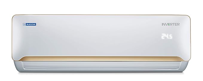 Blue Star 1.5 Ton 3 Star Inverter Split 