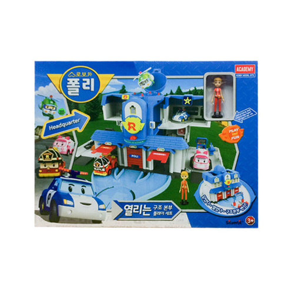 robocar poli toys r us