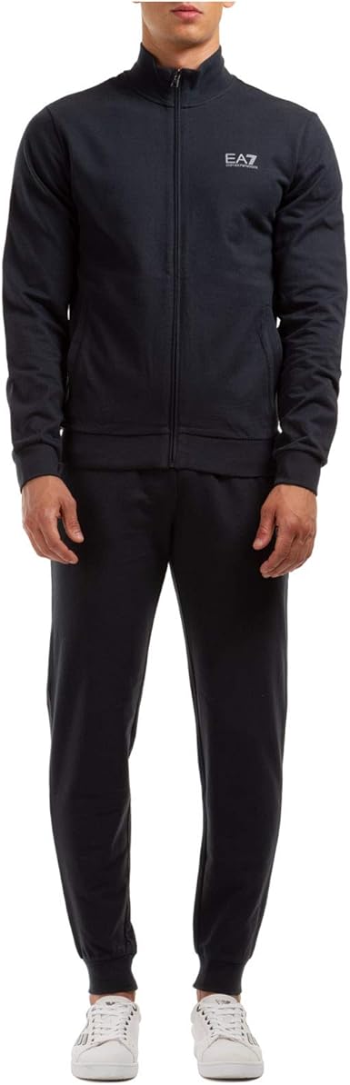 tracksuit armani mens