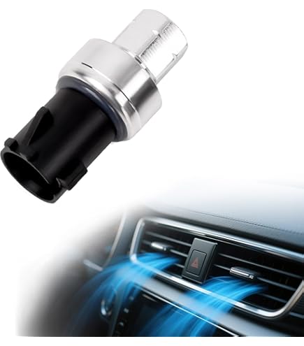 Amazon.com: Four Seasons System Mounted Pressure Transducer