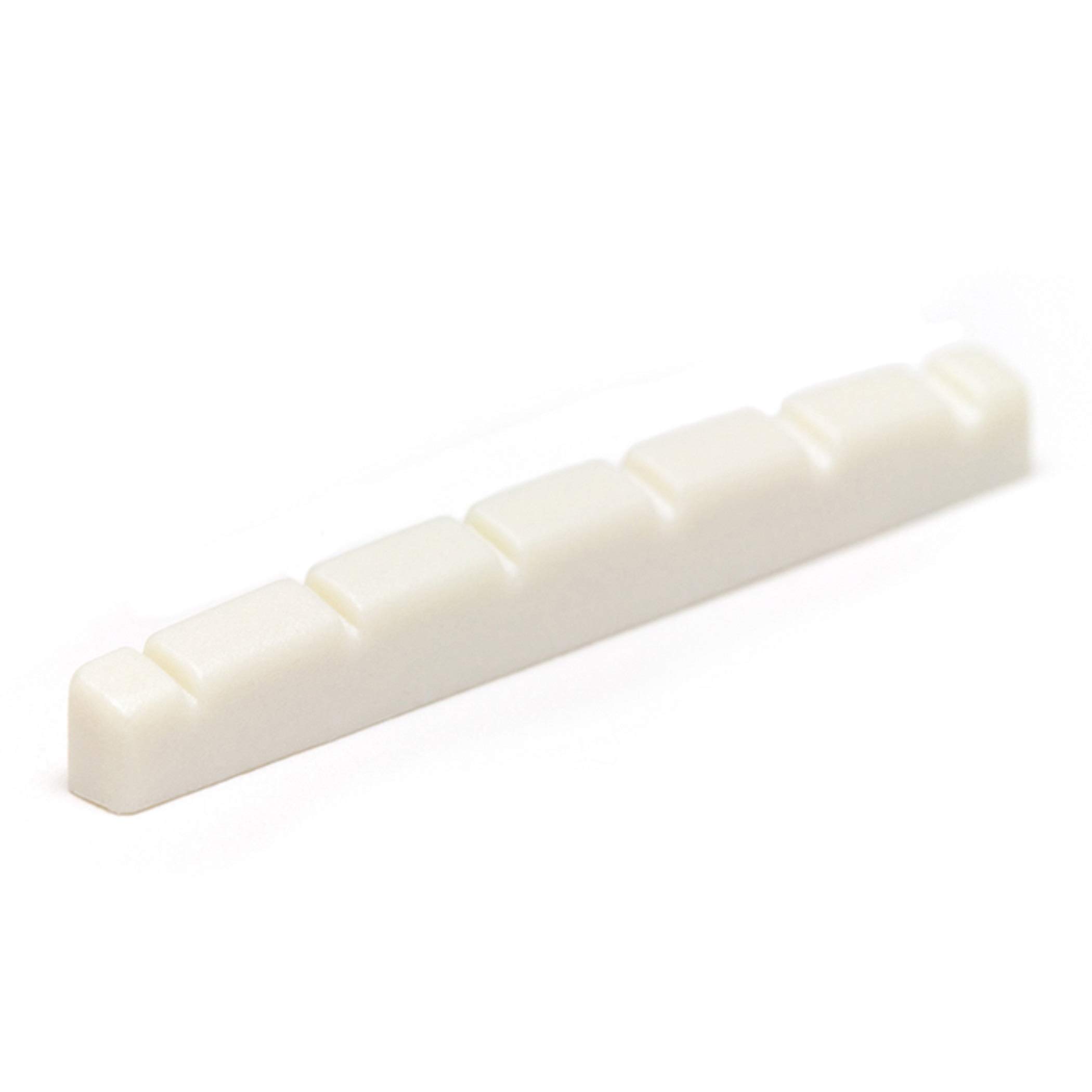 TUSQ by Graph Tech Nut 42mm Flat B0ttom Strat Nut PQ-5042-00