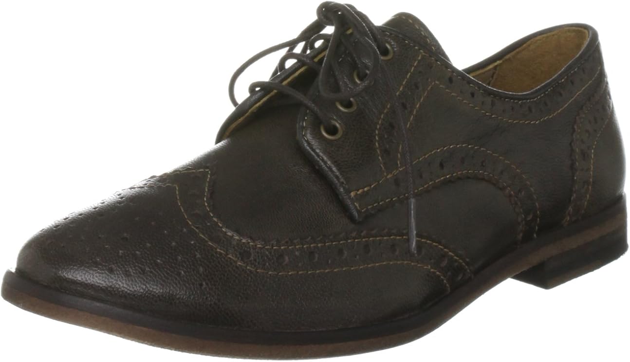 Hush Puppies Women's LaceUp Oxfords