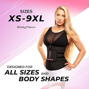 my body maxx waist trainer reviews
