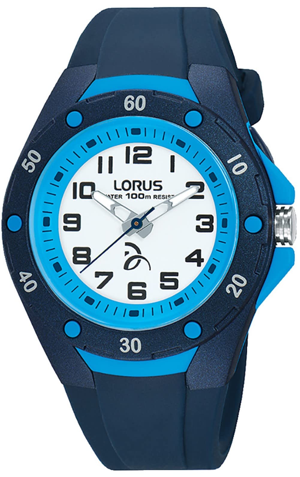 Lorus - Boys' Watch R2365LX9