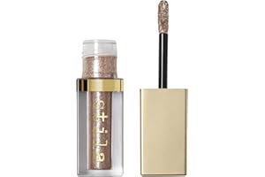 Stila Magnificent Metals Glitter And Glow Liquid Eye Shadow