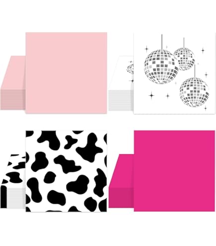 Western Cowboy Country Theme Party Blue Bandana 22 Inches Birthday Decorations E