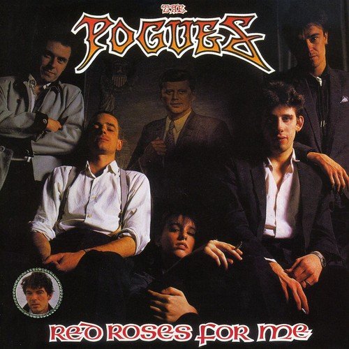 The Pogues - The Battle of Brisbane Lyrics - Zortam Music