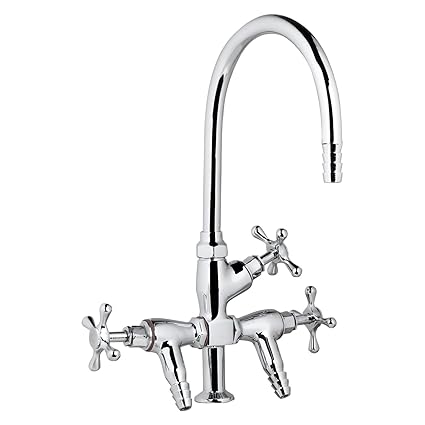 Kamal Lab Cock Three Way Medium