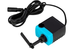 PetSafe Drinkwell Original Dog and Cat Water Fountain Replacement Pump - PAC00-14566