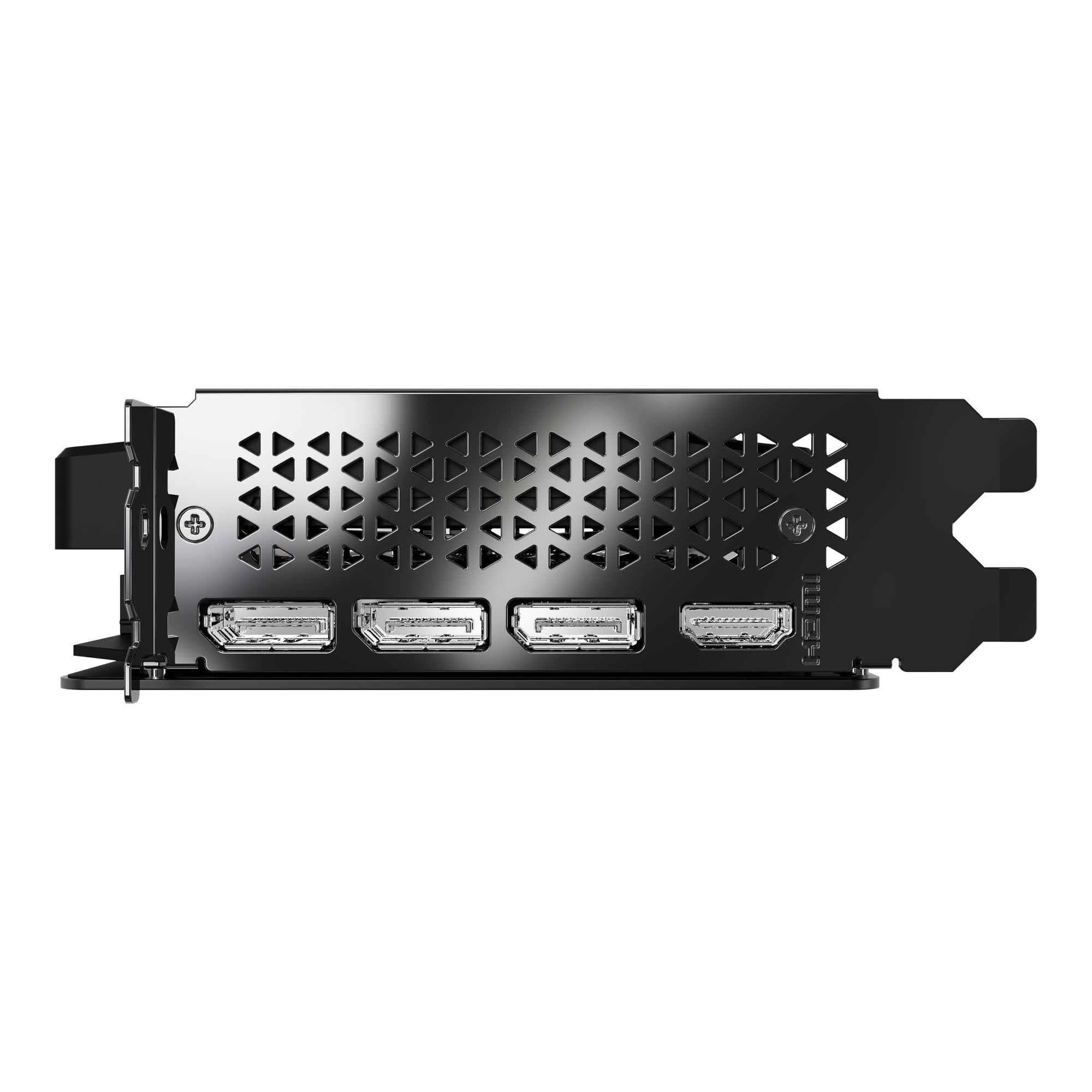 PNY NVIDIA GeForce RTX™ 5060 Ti 16GB Overclocked Dual Fan Graphics Card (DLSS 4, PCIe® 5.0, HDMI®/DP 2.1, 2-Slot)