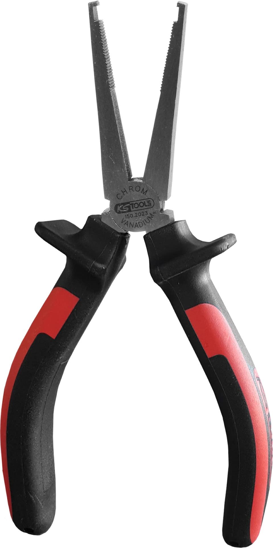 KS Tools 150.2023 Nut Cap Removal Plier 200mm