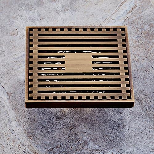 Bakala Floor Drain Bathroom Shower Drain Balcony Shower Drain Wholesale Bathroom Drains