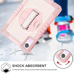 YOUULAR Tablet Case for Xiaomi Redmi Pad SE 11.0