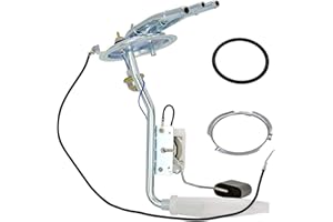 Vphix Gas Fuel Tank Sending Unit for Regal Century Malibu Monte Carlo Cutlass Salon Calais Supreme Grand Am Prix Lemans Bonneville 1978 1979 1980 1981 1982 1983 1984 1985 1986 1987 w/ 3 Outlets FG08A