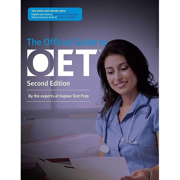語学+参考書 OET Medicine: Official OET Practice Book 1 Cambridge Boxhill Language Assessment 41JlCbOkzlL.jpg_BO30,255,255,