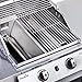 Char-Broil Signature 350 2-Burner Cabinet Liquid Propane Gas Grill