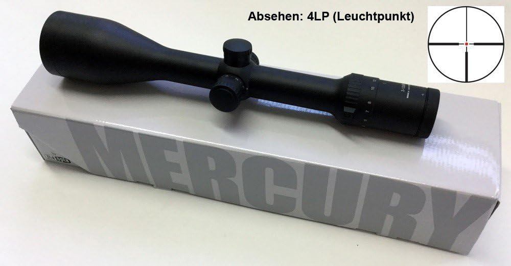 Meopta Meostar R1r 3-12x56