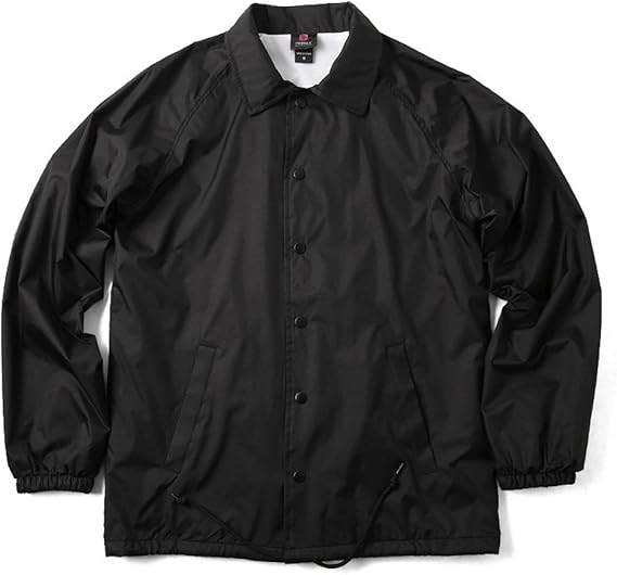 beimar coaches jacket