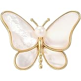 HETICA Animal Brooch for Women, Funny and Cute Flower Brooch Safety Pins Clothing Backpack Hat Decoration Enamel Pins Fashion Women Brooches and Pins Jewelry