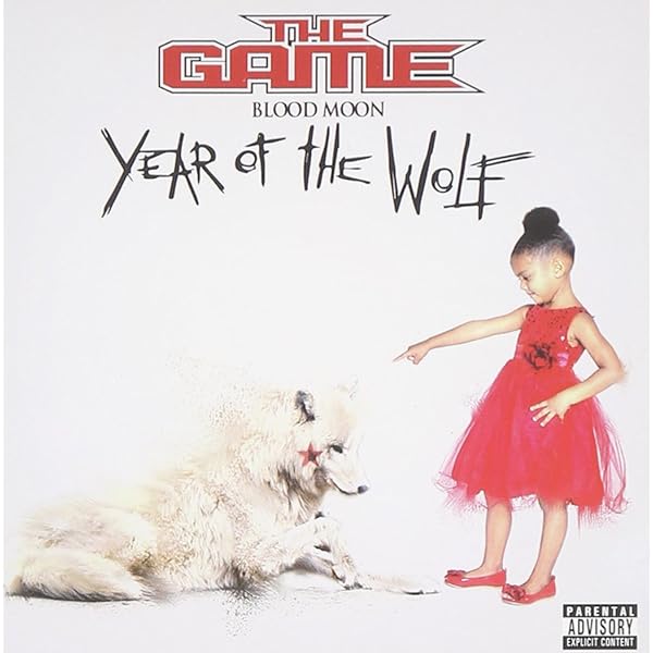 THE GAME LAX レコード LP 12インチ The Game / L.A.X. 12