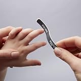 StylFile Baby Nail File or Nail Clipper with Safe Hole by StylIdeas view 2