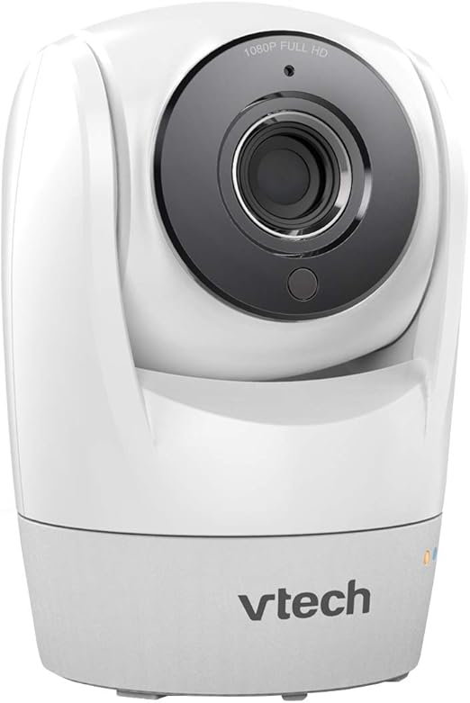 VTech Additional Camera for RM5762, White, Baby