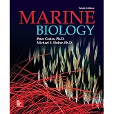 Marine Biology 11th Edition: Castro, Peter, Huber, Michael: 9781260085105: Amazon.com: Books