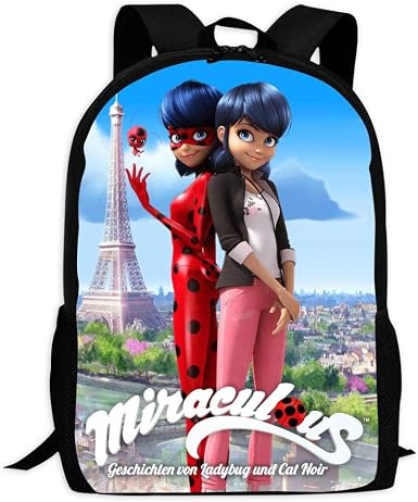 Ladybug Mochila Online Sales, UP TO 65% OFF | www.bravoplaya.com