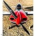 XOAR PJT 20x10 Carbon Fiber RC Airplane Propeller. 20 Inch 2 Blade CF Prop for Gas Engines