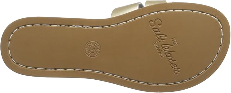 salt water sandals womens slides