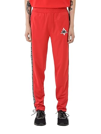 tuta kappa per marcelo burlon