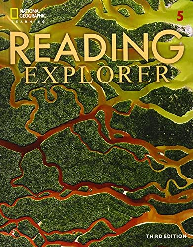Reading Explorer 1: Student's Book (Reading Explorer, Third