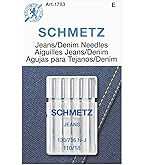 NeeDLe シザー Amazon.com: Schmetz Leather Machine Needle Size 18/110 (2 Pack)
