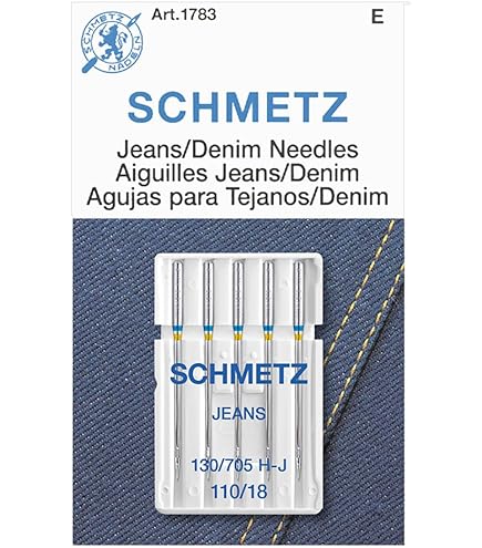 Amazon.com: Schmetz Universal Sewing Machine Needles 130/705H