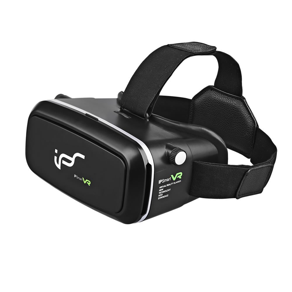 Test Complet Du IPS IPS0102 VR