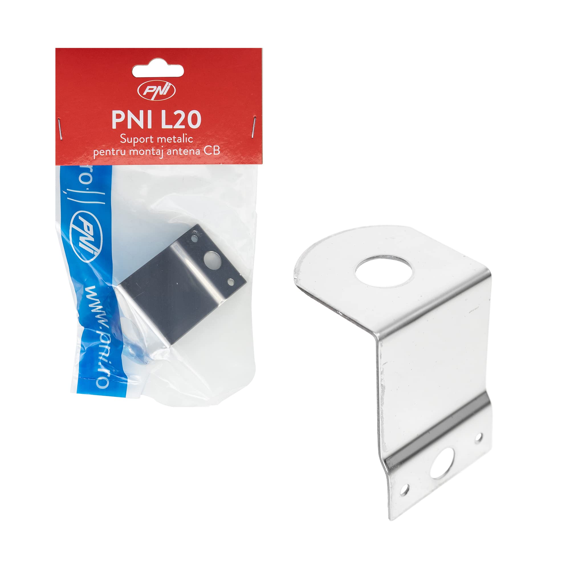 PNI L20 Metal Support for mounting The CB Radio Antenna on The Dome — image 1