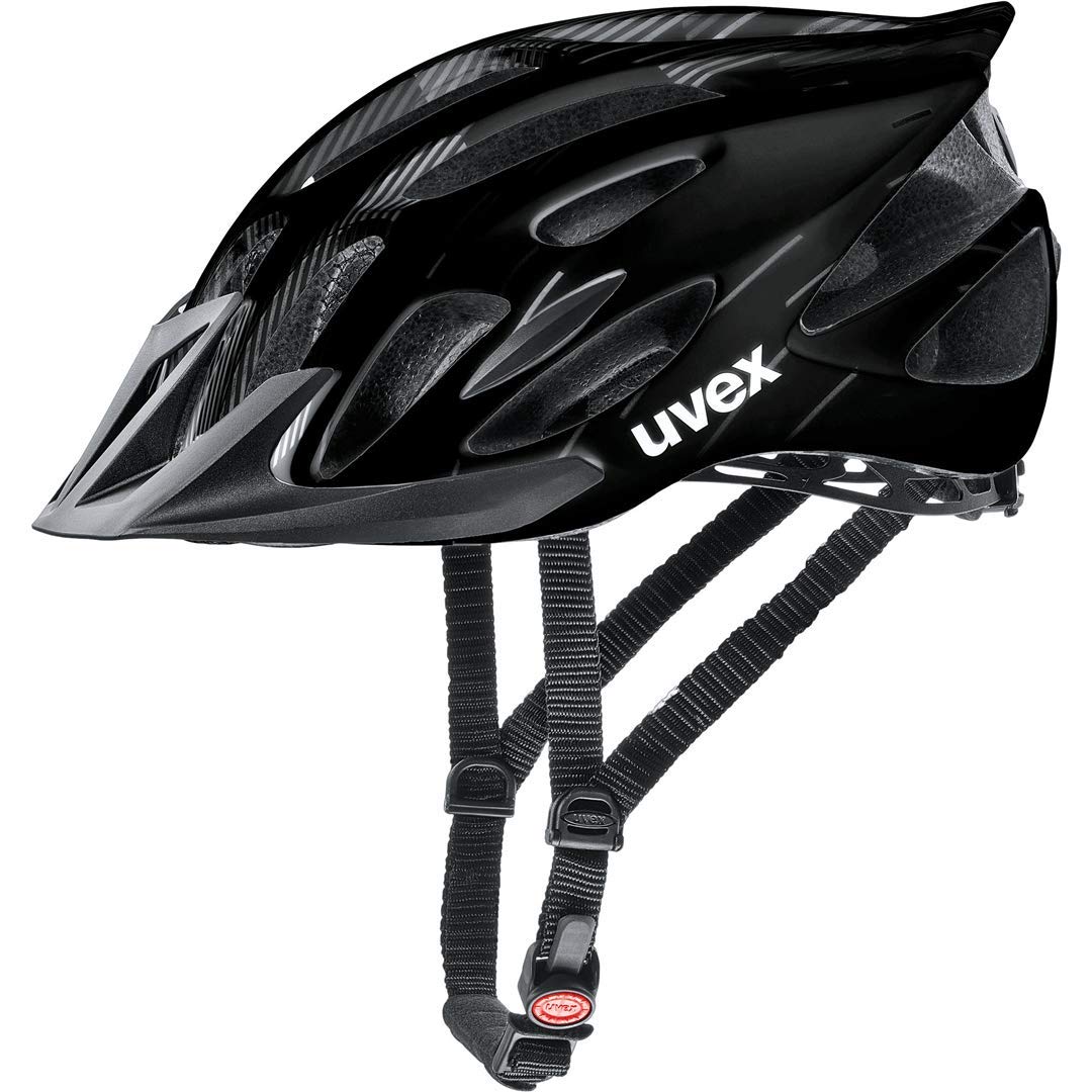 Uvexunisex Adult Flash Bike Helmet | Desertcart Guam Uvexunisex Adult Flash Bike Helmet | Desertcart Guam