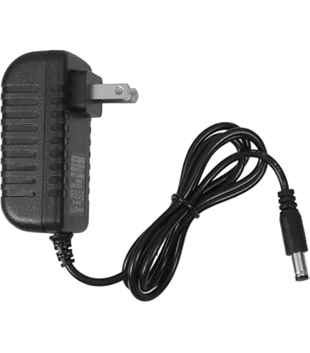 Amazon.com: SupplySource AC/DC Adapter Replacement for Kessil H80