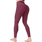 TikTok Butt Lifting Leggings for Women 