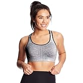 C9 Champion Women's Medium Support Seamless Racerback Bra