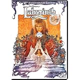 Labyrinth (30th Anniversary Edition)