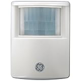 Wireless Motion Sensor Alarm System