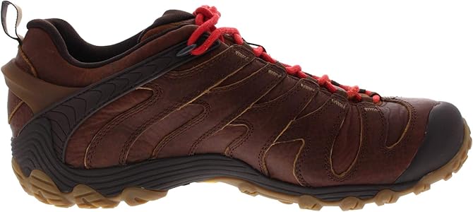 merrell cham 7 slam luna amber ale