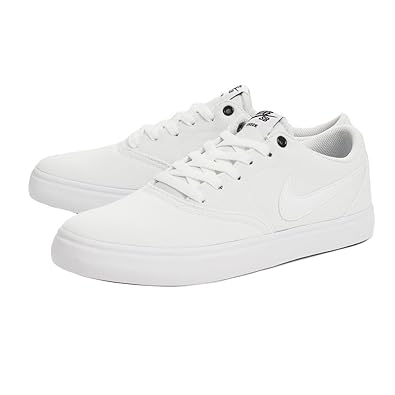 nike sb check solar white