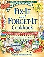 Fix-It and Forget-It Revised and Updated: 700 Great Slow Cooker Recipes