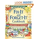 Fix-It and Forget-It Revised and Updated: 700 Great Slow Cooker Recipes