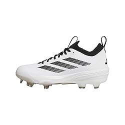 adidas Men's Adizero Impact 2.0 TPU Baseball